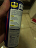 WD-40除銹劑潤滑wd40門(mén)鎖潤滑油機械防銹油螺絲螺栓松動(dòng)劑鐵銹清潔神器 曬單實(shí)拍圖