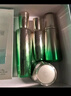 百雀羚（PECHOIN）護(hù)膚套裝肌初4件套水水乳精華抗皺緊致保濕品質(zhì)國(guó)貨送女友 曬單實(shí)拍圖