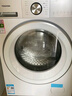 東芝（TOSHIBA）滾筒洗衣機全自動(dòng) 純平全嵌【玉兔2.0高奢版 DG-10T183BW】10KG大容量 智能投放 專(zhuān)業(yè)除毛 DG-10T183BW 曬單實(shí)拍圖
