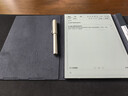 科大訊飛【旗艦新品】智能辦公本X5 10.65英寸墨水屏電紙書(shū)電子記事本 電子書(shū)閱讀器 手寫(xiě)筆記本平板水墨屏 訊飛智能辦公本X5LAMY聯(lián)名款【8+128GB】 曬單實(shí)拍圖