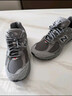 NEW BALANCE NB2002R官方男鞋女鞋情侶鞋秋冬透氣網(wǎng)鞋潮流百搭舒適運動(dòng)休閑鞋 深灰色 M2002RHG 41.5 (腳長(cháng)26cm) 【尺碼詳詢(xún)客服】 曬單實(shí)拍圖