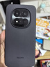 小米（MI）REDMI Note15 Pro 天璣7400-Ultra 7000mAh 龍晶玻璃十倍抗摔 IP68 12+512 子夜黑 紅米 5G手機 曬單實(shí)拍圖