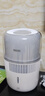 飛利浦（PHILIPS）加濕器家用臥室母嬰專(zhuān)用靜音除菌無(wú)霧空調加濕機鼻炎孕婦嬰幼兒小型桌面大容量國家補貼HU5710/10 曬單實(shí)拍圖