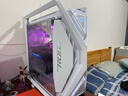 華碩（ASUS）玩家國度701創(chuàng  )世神機箱ROG全家桶 U9 285K 5070TI/5080顯卡/5090顯卡 12期免息 DIY組裝整機主機 配置一 285K/48G內存/APEX主板 曬單實(shí)拍圖