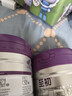 a2至初 3段嬰幼兒配方奶粉1-3歲850g*2罐三段奶粉 含乳鐵蛋白 曬單實(shí)拍圖