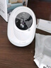360攝像頭9pro 高清400萬(wàn)像素微光全彩家用監控手機遠程雙向通話(huà)360度旋轉嬰兒看護器 曬單實(shí)拍圖