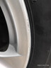 普利司通（Bridgestone）汽車(chē)輪胎 205/55R16 91W T001 適配大眾朗逸/寶來(lái)/豐田卡羅拉 曬單實(shí)拍圖