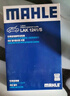 馬勒（MAHLE）濾芯套裝空調濾+空濾+機濾(適用于標致3008(13-18年) 2.0L) 曬單實(shí)拍圖