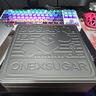 One XPlayer中國原創(chuàng  )設計ONEXSUGAR Sugar 1壹號方糖安卓雙屏變形游戲掌機驍龍G3Gen3 3.92+6.01 OLED屏秘境黑 曬單實(shí)拍圖