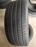 米其林（MICHELIN）汽車(chē)輪胎 215/45R18 93W 浩悅五代 Primacy 5 適配馬自達3/途凌 曬單實(shí)拍圖