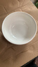高顏值家用銀杏時(shí)光米飯碗大面碗陶瓷餐具家用新骨瓷陶瓷碗 銀杏時(shí)光 5英寸一個(gè)碗活動(dòng) 曬單實(shí)拍圖