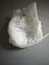 好奇（Huggies）皇家小龍褲紙尿褲NB66(5kg以下)尿不濕【30倍爆吸】 曬單實(shí)拍圖