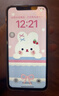 蘋(píng)果蘋(píng)果 iPhone X 學(xué)生手機蘋(píng)果X 拍照視頻工作直播備用老人插卡二手手機iPhonex 白色【無(wú)面容】 蘋(píng)果X【wifi版本】64G 95新 曬單實(shí)拍圖