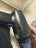 潔云車(chē)載吸塵器強吸車(chē)用洗吸塵器家用手持無(wú)線(xiàn)除塵機可拆抽氣泵8Cmini 曬單實(shí)拍圖