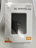 西部數據（WD）2TB 移動(dòng)硬盤(pán) USB3.0 SE系列 2.5英寸 機械硬盤(pán) 筆記本電腦外接 外置存儲辦公 大容量家庭存儲 曬單實(shí)拍圖