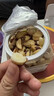 信盛堂鮑魚(yú)果仁原味生富硒巴西堅果鹽焗熟補硒沙漠果孕婦干果零食 99·g 罐裝【原味生】?jì)糁?曬單實(shí)拍圖