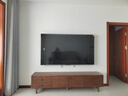 海信電視E5Q 75英寸 抗反光防眩光墨晶屏 U+Mini LED 300Hz高刷 U+超畫(huà)質(zhì)引擎Pro  護眼國家補貼 75E5Q 75英寸 曬單實(shí)拍圖