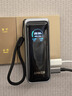 ANKER Prime【3C認證可上飛機】安克65W自帶插頭充電寶小巧便攜二合一超快充大容量蘋(píng)果筆記本移動(dòng)電源 曬單實(shí)拍圖