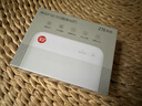 中興（ZTE）5G隨身wifi移動(dòng)UFI 無(wú)線(xiàn)上網(wǎng)卡 5g插卡路由 無(wú)限隨行車(chē)載 筆記本流量卡托 F50/MU300 曬單實(shí)拍圖