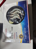 京東超市海外直采厄瓜多爾白蝦超大號3斤(20/30規格) 30-45只/盒 火鍋食材 曬單實(shí)拍圖
