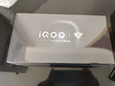 vivo iQOO 15 16GB+512GB 凌云 第五代驍龍8至尊版 自研電競芯片Q3 國家補貼 iqoo15游戲電競手機 曬單實(shí)拍圖