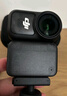 大疆【新品】DJI Osmo Nano 標準套裝（64GB）自由視角穿戴相機Vlog騎行親子寵物運動(dòng)相機4K拇指相機 曬單實(shí)拍圖