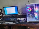 CZZi5 /13400F/RTX4060TI/5050獨顯電競游戲 直播設計渲染主機 電腦臺式機 組裝電腦主機家用辦公整機 套餐3：i7級/16G/750/暢玩主流游戲 主機 曬單實(shí)拍圖