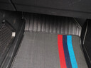 金瀚杰TPE汽車(chē)腳墊絲圈地毯地墊大包圍尾箱墊大眾長(cháng)安日產(chǎn)豐田本田哈弗 雙層TPE環(huán)保腳墊+三色款雪妮絲 留言備注車(chē)型年份 曬單實(shí)拍圖