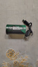 德力普（Delipow）1號充電電池 D型一號鋰電池可USB充電9000mWh大容量1.5v恒壓快充 適用燃氣灶/煤氣灶/熱水器等 曬單實(shí)拍圖