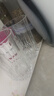 CDA 法國進(jìn)口水晶玻璃 水杯果汁飲料杯 啤酒杯烈酒杯子威士忌洋酒杯 360ml大號高款 360ml 1只 曬單實(shí)拍圖