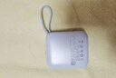 飛利浦【國標3C認證可上飛機】充電寶自帶線(xiàn)22.5W超級快充迷你小巧便攜10000毫安移動(dòng)電源適用蘋(píng)果17華為 曬單實(shí)拍圖