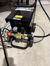 黑貓圣將洗車(chē)高壓水槍洗車(chē)機高壓清洗機家用220v洗車(chē)高壓噴槍水噴槍洗車(chē)泵 曬單實(shí)拍圖