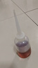 烈火盾 透明機油壺 加油瓶 尖嘴壺塑料瓶 小點(diǎn)膠壺 機油加油壺 250ml 1個(gè)裝 曬單實(shí)拍圖