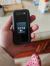 諾基亞 NOKIA 2660 Flip 4G 移動(dòng)聯(lián)通電信 雙卡雙待  翻蓋手機 備用手機 老人老年手機 學(xué)生手機 黑色 曬單實(shí)拍圖
