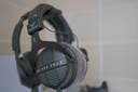 拜雅（beyerdynamic）DT990PROX耳機頭戴式監聽(tīng)開(kāi)放式專(zhuān)用錄音室拜亞動(dòng)力 【DT990 PRO X丨48Ω】咨詢(xún)領(lǐng)券 曬單實(shí)拍圖