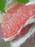 果領(lǐng)隊正宗紅心柚子福建平和【已賣(mài)30萬(wàn)+】時(shí)令現摘大蜜柚甜柚孕婦水果 5斤-【手挑果2-3個(gè)裝凈重4.5】 曬單實(shí)拍圖