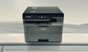 兄弟（brother）DCP-L2508DW激光家用辦公打印機復印機掃描機一體機手機連接學(xué)生打印用雙面無(wú)線(xiàn)有線(xiàn)2535dw升級款 曬單實(shí)拍圖
