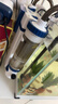 森森耀藍魚(yú)缸壁掛式過(guò)濾器YBF-600外置過(guò)濾桶 曬單實(shí)拍圖
