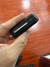 Me One 迷你對講機微型藍(lán)牙式耳機手臺 無線耳掛式對講機適合餐廳發(fā)廊美容院洗浴中心 LY02 曬單實拍圖