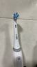 歐樂(lè )B智能電動(dòng)牙刷iO3極致白刷頭*4根源潔凈國家補貼京東自營(yíng)京東金榜生日禮物送男友送女友商務(wù)送禮 曬單實(shí)拍圖