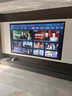海信電視E7N Pro 100英寸 信芯芯片H6 U+MiniLED 黑曜屏Pro 330Hz高刷帝瓦雷音響AI智能?chē)已a貼98/100 曬單實(shí)拍圖