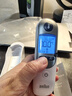 博朗（BRAUN）耳溫計(jì)IRT6525耳溫槍電子體溫計(jì)寶寶嬰兒老人體溫槍醫(yī)用測(cè)溫度計(jì) 曬單實(shí)拍圖