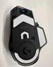 羅技（G）G502 X LIGHTSPEED無(wú)線(xiàn)游戲鼠標  混合微動(dòng) HERO引擎 經(jīng)典爆款電競鼠標 黑色 情人節禮物 曬單實(shí)拍圖