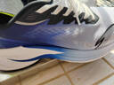 安踏毒刺6代丨緩震回彈專(zhuān)業(yè)跑步鞋男防滑耐磨透氣慢跑運動(dòng)鞋男鞋 曬單實(shí)拍圖