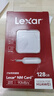 雷克沙（Lexar）128GB NM存儲卡 華為手機平板內存卡 Mate/P系列適配 華為DFH定制版 （DESIGN FOR HUAWEI認證） 曬單實(shí)拍圖