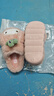 Hello Kitty女童棉拖冬季兒童室內家居鞋小孩保暖親子拖鞋 美樂(lè )蒂粉 38/39碼  曬單實(shí)拍圖