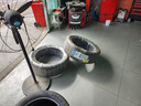 固特異（Goodyear）汽車(chē)輪胎255/45R20 101T 御乘二代自修護 大眾ID.4X/CROZZ 奧迪Q4 曬單實(shí)拍圖