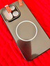 酷樂(lè )鋒【強磁磨砂】適用一加15手機殼1+OnePlus15保護套magsafe磁吸充電鏡頭全包鏡頭防摔男女 曬單實(shí)拍圖