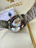 勞力士王子原裝進(jìn)口瑞士機(jī)芯手表男士機(jī)械表商務(wù)鑲真鉆夜光防水名牌男表品牌 R3199間藍(lán)【原裝進(jìn)口瑞士機(jī)芯】 天然真鉆鑒定卡 41mm 厚度10mm 曬單實(shí)拍圖