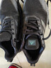 阿迪達斯男女 休閑系列 EDGE GAMEDAY SHOES 跑步鞋 IF0585 40碼 UK6.5碼 曬單實(shí)拍圖